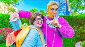 Check spelling or type a new query. Undercover As Mystery Neighbor Twin To Steal Top Secret Share The Love Merch Files Back Youtube