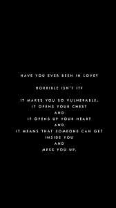 Black and white tumblr love wallpaper. Backgrounds Lockscreens Neil Gaiman More Wallpapers