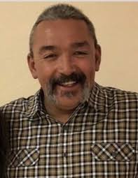 Obituary information for Jose "Joe" Vasquez Atkinson