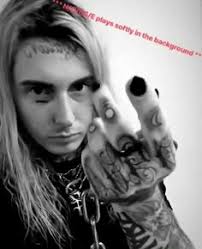 16 GHOSTEMANE (ERIC WHITNEY) ideas