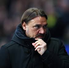 Would you trust Daniel Farke, who so stubbornly kerps backing one of the  worst goalies in the league, to still manage Leeds United if promoted to  Premier League? Meslier has a minus