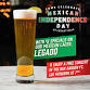 Mexican Independence Day Celebration