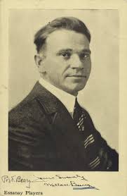 Wallace Fitzgerald Beery (1885–1949)