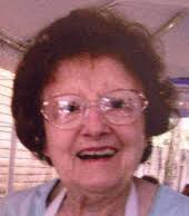 Obituary information for Anna Messina