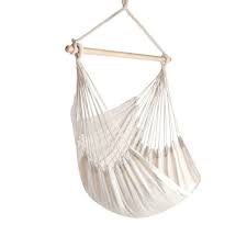 Hammock beds intended for outdoor use should be made of durable materials. Portable Hanging Rope Chair Porch Swing Yard Garden Patio Camping Hammock Bed Uk Ebay