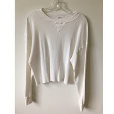 We have been doing just that for over 50 years. Brandy Melville Tops John Galt Laila Thermal Top Poshmark