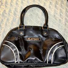 Playboy purse - Depop