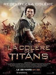 Sam worthington, liam neeson, ralph fiennes and others. La Colere Des Titans Film 2012 Allocine