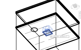Check spelling or type a new query. Solved Light Fixtures Not Cutting Voids In The Linked Architecture Model Autodesk Community Revit Products