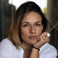 Cecilia Lunghi Psicologa-Psicoterapeuta