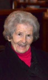 Condolence Book for Úna Casey ( Uí Chathasaigh ) (née O' Sullivan) (Bandon,  Cork)