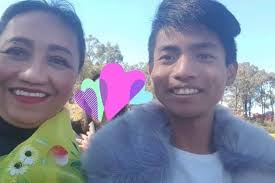 Fundraiser for Maria Ford by Andrew Bodycoat : Martin Dichoso Family Support