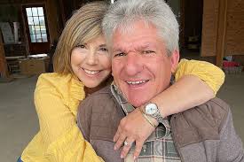 Are Matt Roloff and Caryn Chandler still together?
