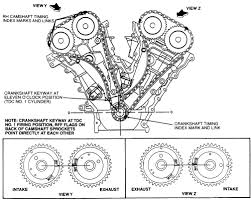 P0015 Camshaft Position Cmp Exhaust Right Rear Bank 1 Timing Over Retarded Troublecodes Net