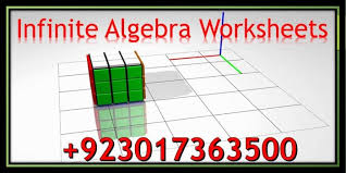 This free worksheet contains 10 assignments each with 24 questions with answers. Best Infinite Algebra 1 Part 1 Worksheets Free Pdf Learn Islam