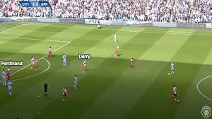 Find the newest balotelli meme meme. Anatomy Of A Classic Goal Agueroooo Wins The Title For City Thescore Com