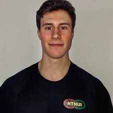 NTNUI Medlem