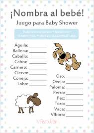 En este nuevo post encuentra algunos juegos para baby shower y diviértete con ellos. Ideas Para Baby Shower Varon Juegos