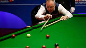 /ˈsnʊkər/) is a cue sport that was first played by british army officers stationed in india in the second half of the 19th century. Watch World Snooker Championship Robertson V Higgins Carter V Wilson Dubai News Tv Dubai News Channel Dubai Tv News Dubai News Uae News Latest News Abu Dhabi News Sharjah News Arab