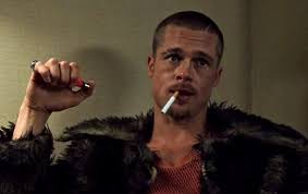 Maybe you would like to learn more about one of these? Fight Club At 20 David Fincher On Clashing With Ed Norton And Fox Indiewire