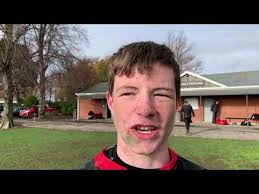 U15 "Black" Match Report &amp; Feature Article