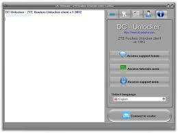 This can be very inconvenient if you find yo. Download Zte Routers Unlocker V1 0012 Download Free Usb Modem Software Files