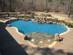 Pin By Linda Graves On Misc Swimming Pool Builder Inground Pool Designs Custom Pools