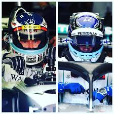 He was previously married to emilia pikkarainen. It S 20 Years To The Day Since Mika Won At Monaco So Fellow Finn Valtteri Bottas Is On Track With A Pretty Cool Hakkinen Inspired Helmet
