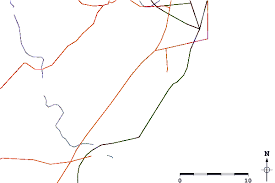 west scarborough tide station location guide