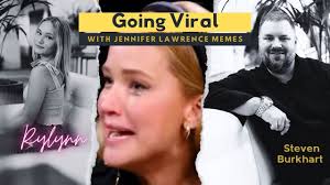 How we leveraged Jennifer Lawrence and Capcut to go viral