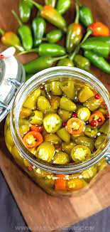 Quick Pickled Jalapenos Recipe Pickled Jalapeno Recipe Pickling Jalapenos Jalepeno Recipes