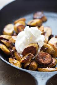 Check spelling or type a new query. Maple Allspice Roasted Plantains Vegan And Paleo Healthy Seasonal Recipes