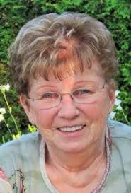 Mme Lucienne Gariepy Plante