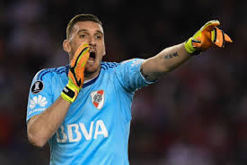 Argentine footballer franco armani armani during a press conference with argentina at the 2018 fifa world cuppersonal informationfull name franco arma. Franco Armani Bio Career Stats Net Worth Salary And More
