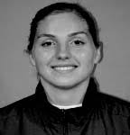 2008 Volleyball Program: Winona State University