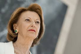 Chi è Maria Franca Fissolo, la donna più ricca d'Italia a capo della Ferrero