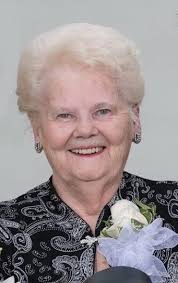 Obituary of Ruth A. Rogers