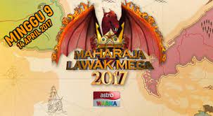 Share this about unknown kelakar tv live streaming online and free. Live Streaming Maharaja Lawak Mega 2017 Minggu 9
