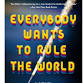 Ace Atkins for Everybody Wants to Rule the World event image
