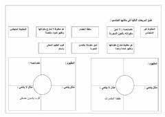 أنواع المخاليط language arabic grade level 5 school subject علوم main content مخلوط متجانس other contents in 2021 islamic kids activities worksheets islam for kids