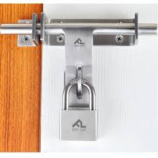 Check spelling or type a new query. 1 X Padbolt 170mm Heavy Duty Slide Lock Bolt Hasp Door Gate Garage Shed Buy At The Price Of 43 95 In Aliexpress Com Imall Com