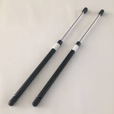 Siraweb.com is your complete headquarters for replacement gas props, struts, shocks or gas springs of all sizes. Pair Of Two Truck Topper Door Gas Struts Gas Shocks Gas Springs Gas Lifts Replacement 19 69 Extended Length X 11 61 Compressed Length X 143 Lb Pressure Walmart Com Walmart Com