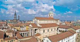 Zangrillo a novara con i vertici di forza italia. Novara Italia The Ark Of Grace