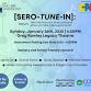 [Sero-Tune-In]: A Sensory Relaxed Family Concert