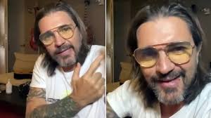 Revista| Insólito. Vea el video donde Juanes cuenta cómo se robó un carro  Tesla por error en Miami. Ampliar aquí https://buff.ly/3dJesIn