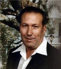 Hancock, Walter John