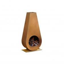 Heizstrahler Gartenheizstrahler Und Terr Gartenfeuer Feuer Und Garten