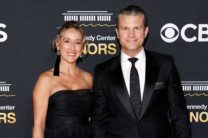 Who Is Pete Hegseth's Wife? What to Know About Jennifer Rauchet