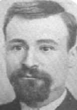 Frederick Granger Williams II