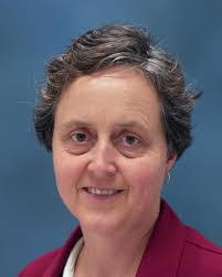 Karin Blank's Instagram, Twitter & Facebook